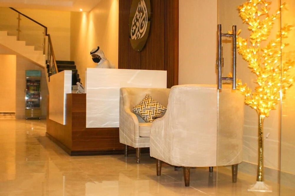 

Milano - Riad - Al Muteb Suites Al Yarmouk