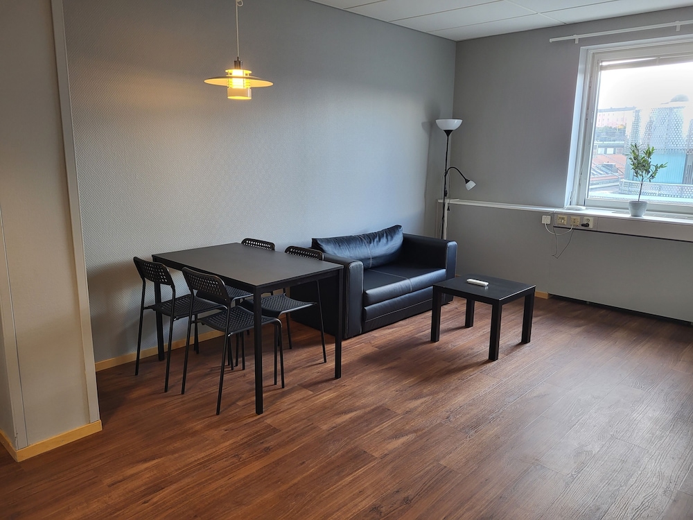 

Milano - Uppsala - Apartments Centralstation