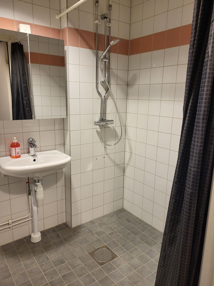 

Roma - Uppsala - Apartments Centralstation