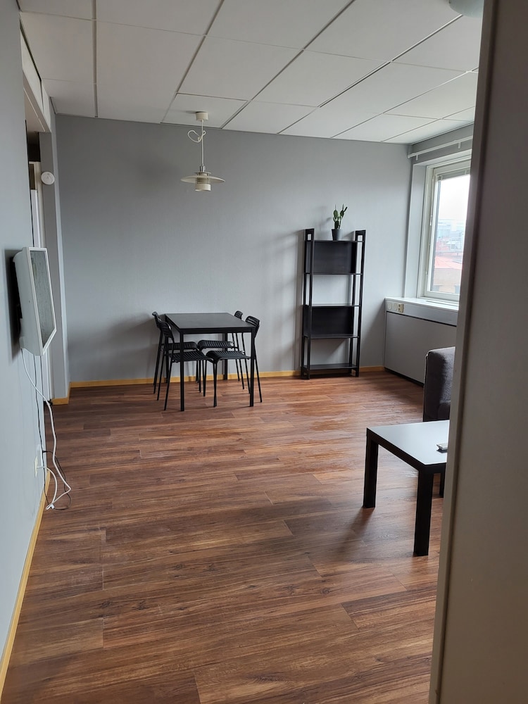 

Lamezia Terme - Uppsala - Apartments Centralstation