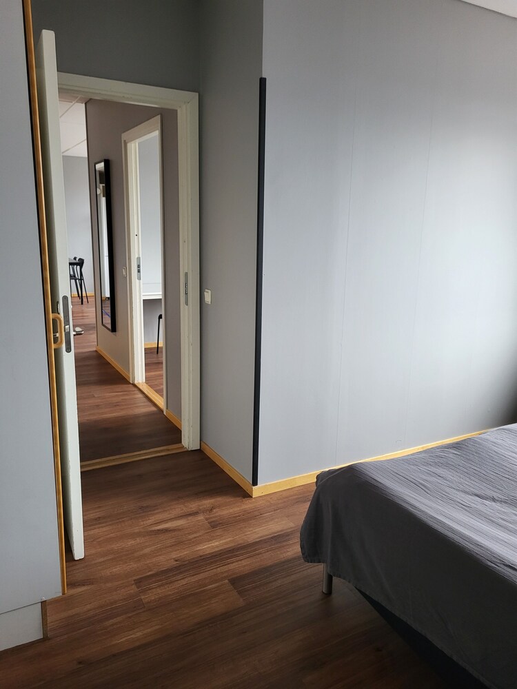 

Roma - Uppsala - Apartments Centralstation
