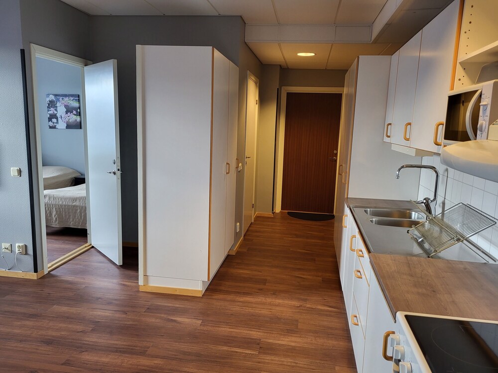 

Milano - Uppsala - Apartments Centralstation