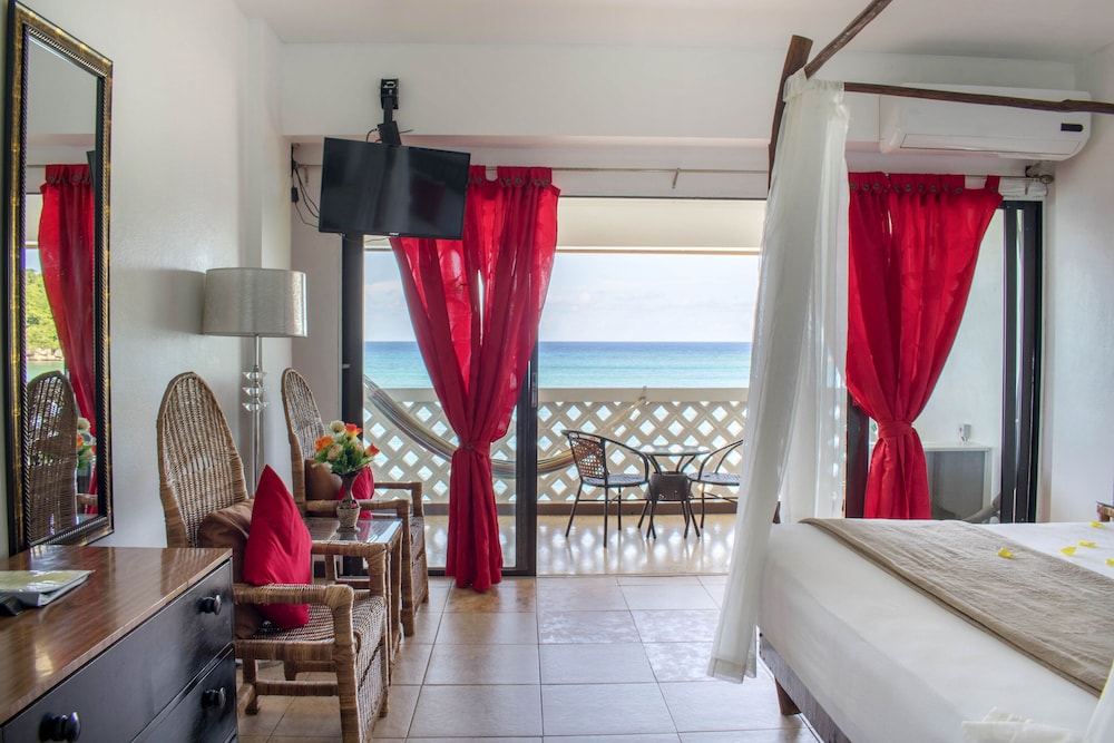 

Bologna - Ocho Rios - Sand And Tan Beach Hotel