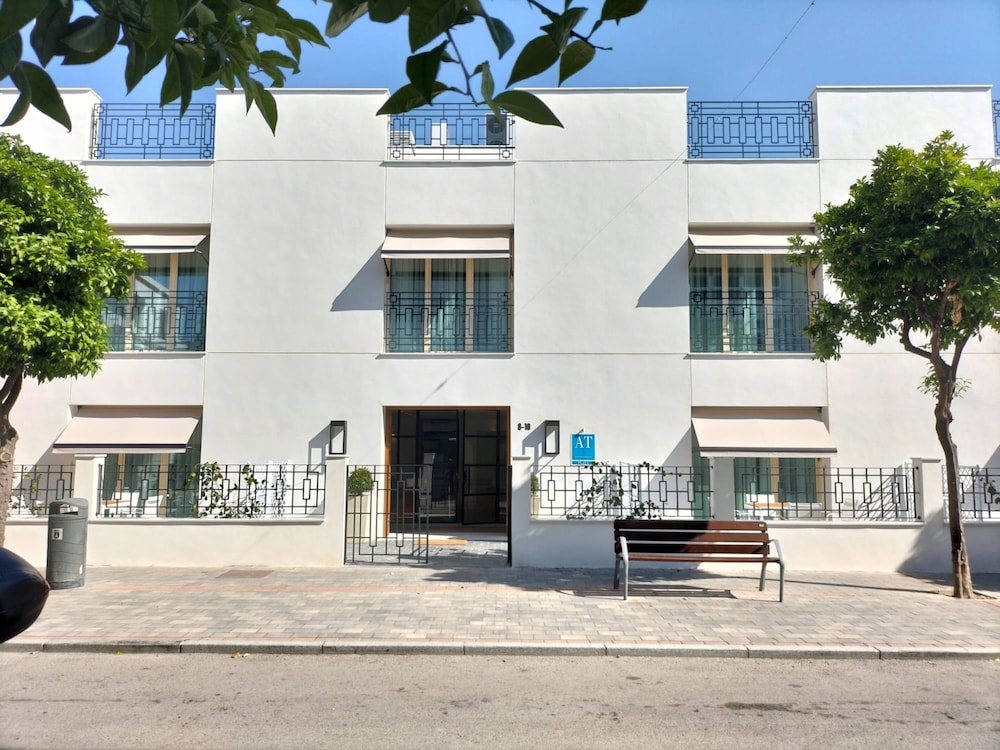 

Venezia - Chipiona - Apartamentos Turísticos La Plaza