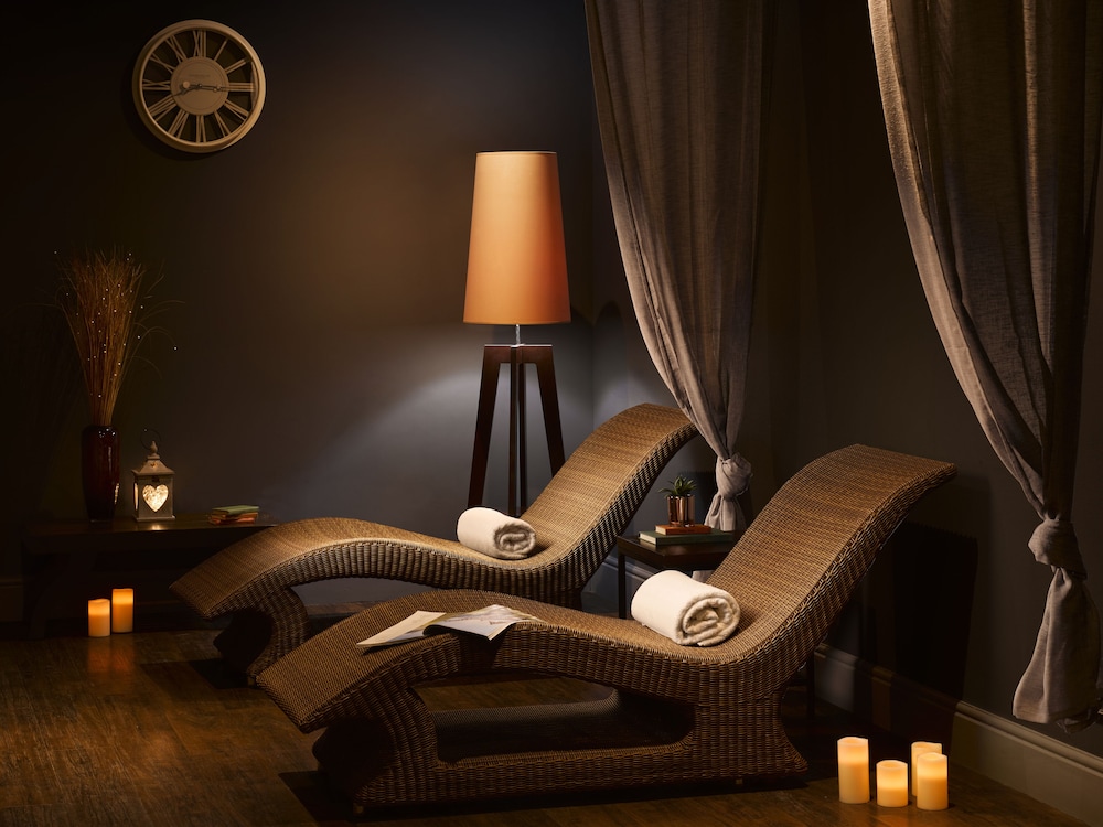 

Roma - Cambridge, Cambridgeshire - Cambridge Belfry Hotel & Spa