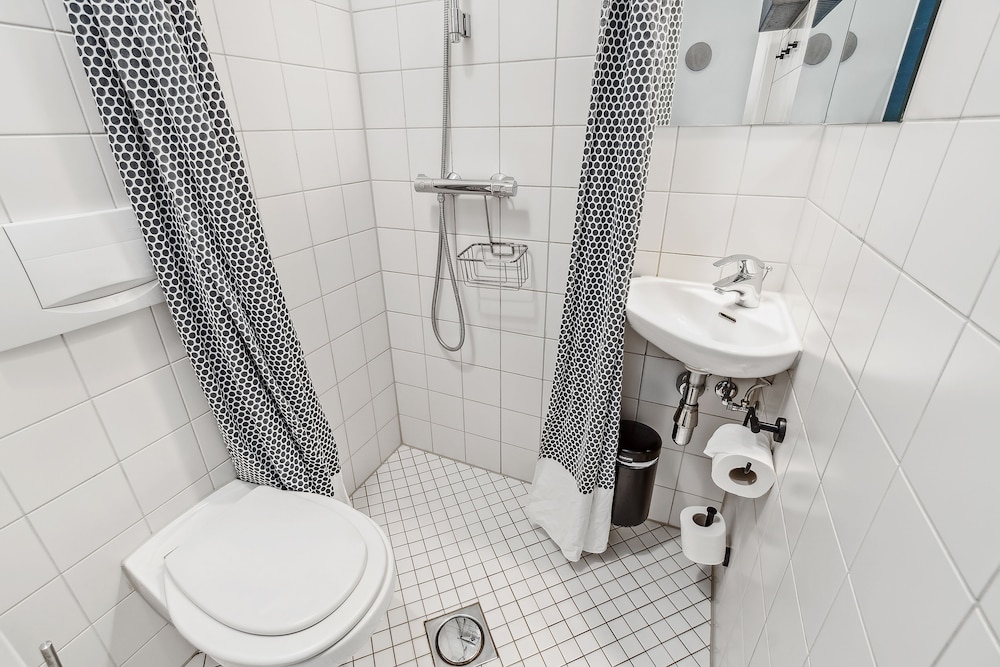 

Roma - Herlev - Ibsens Hotel