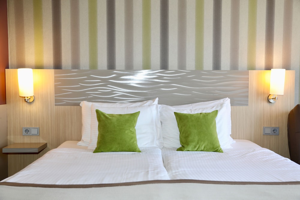 

Bologna - Monaco di Baviera - Hotel New Orly