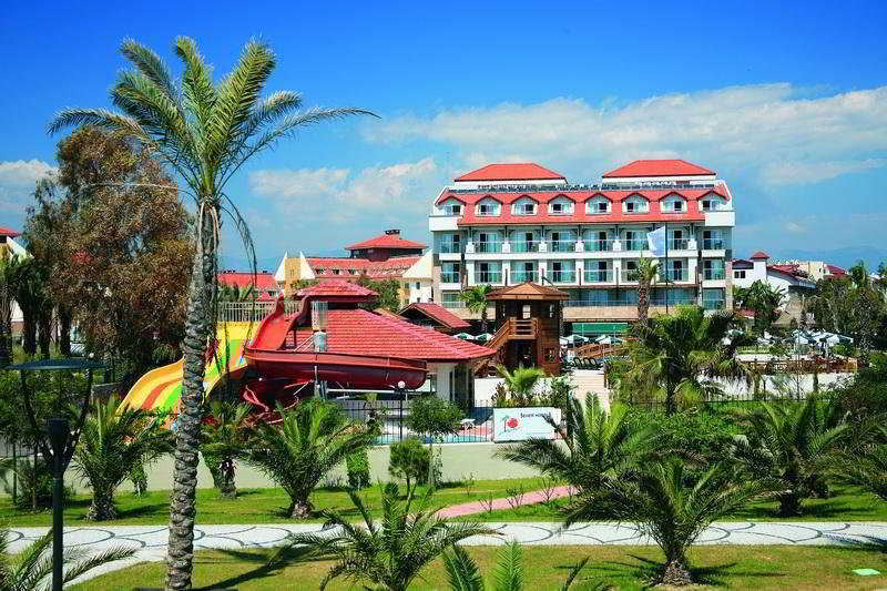 

Venezia - Colakli - Seher Resort & Spa