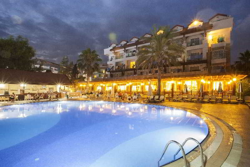 

Milano - Colakli - Seher Resort & Spa