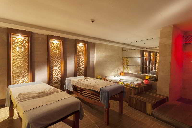 

Milano - Colakli - Seher Resort & Spa