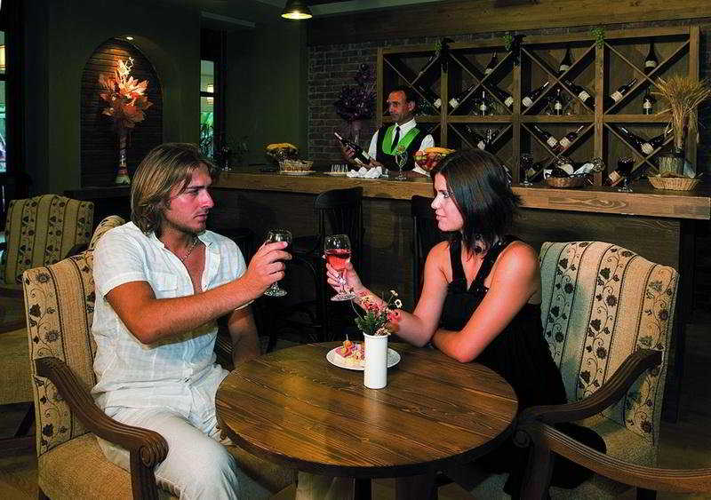 

Milano - Colakli - Seher Resort & Spa