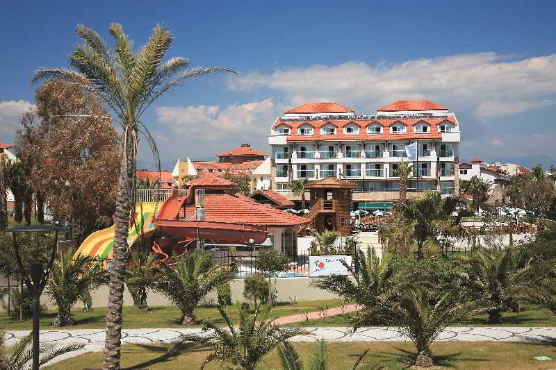 

Venezia - Colakli - Seher Resort & Spa