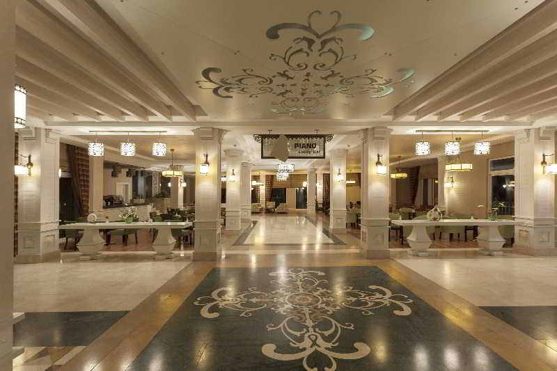 

Milano - Colakli - Seher Resort & Spa