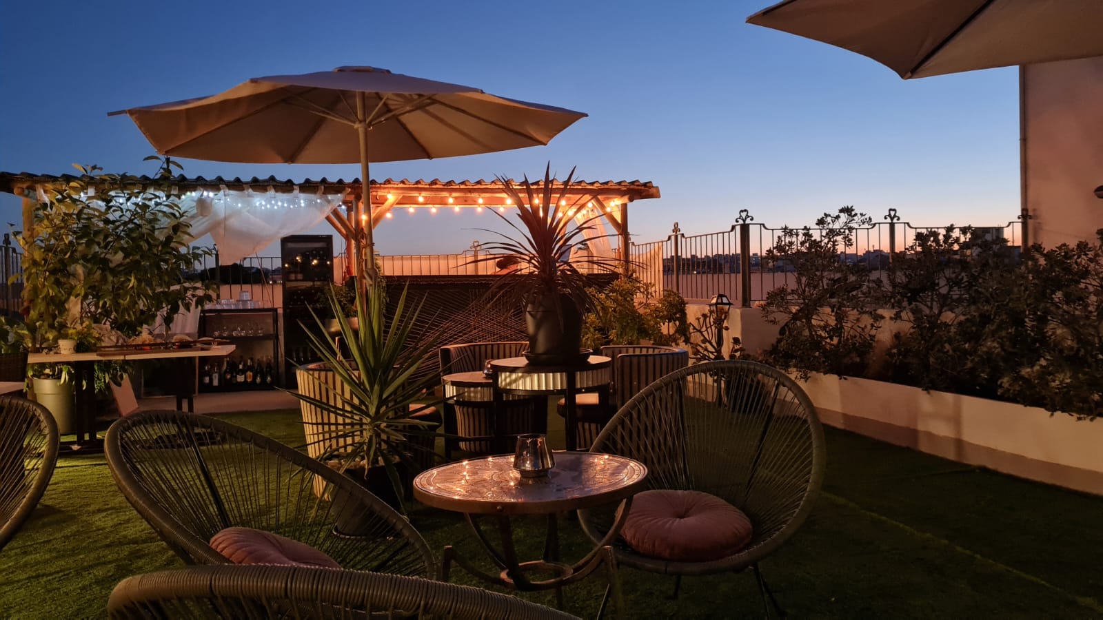 

Bologna - Sant Lluis - Hotel San Miguel Menorca