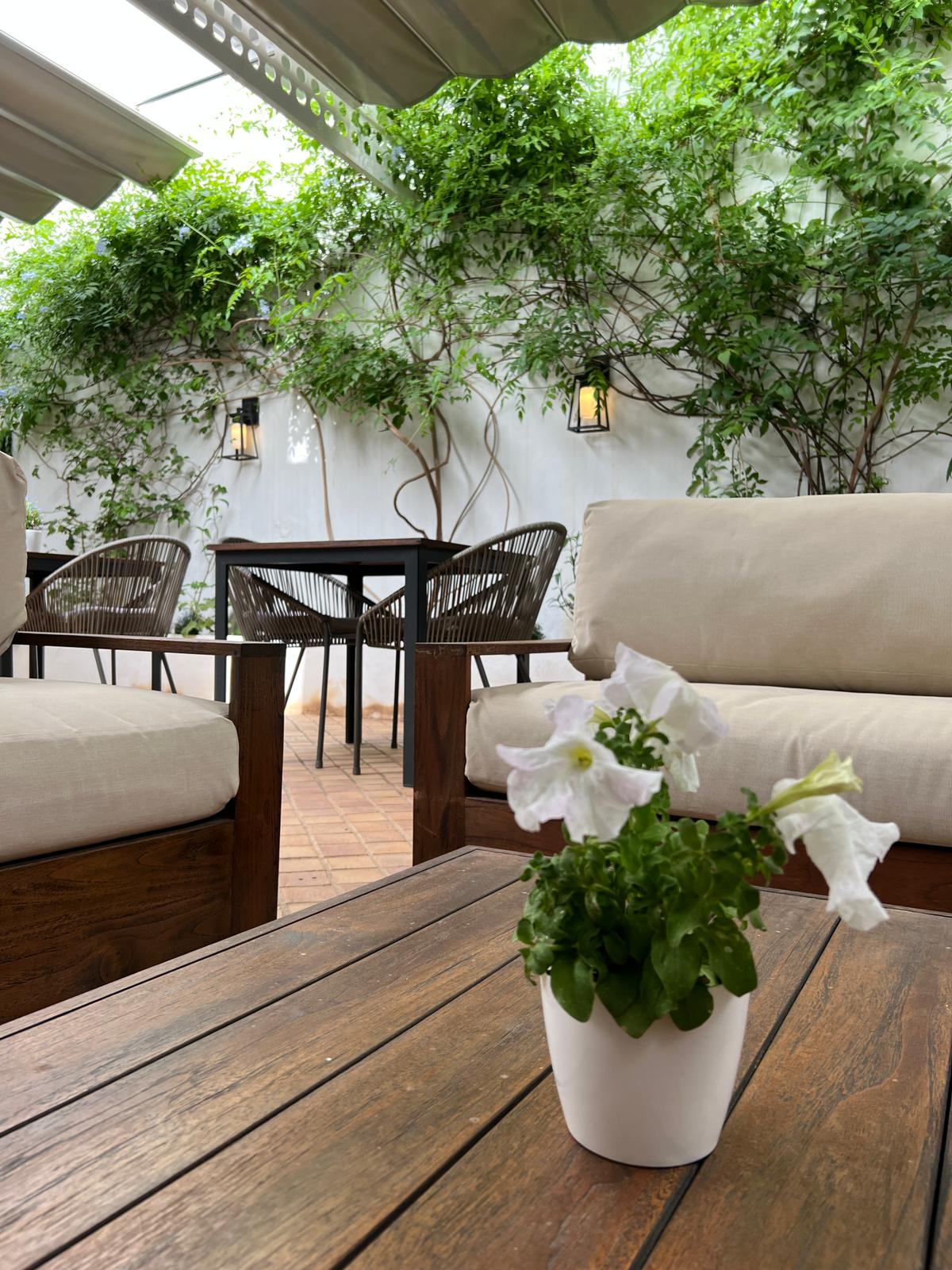 

Napoli - Mahon - Hotel San Miguel Menorca