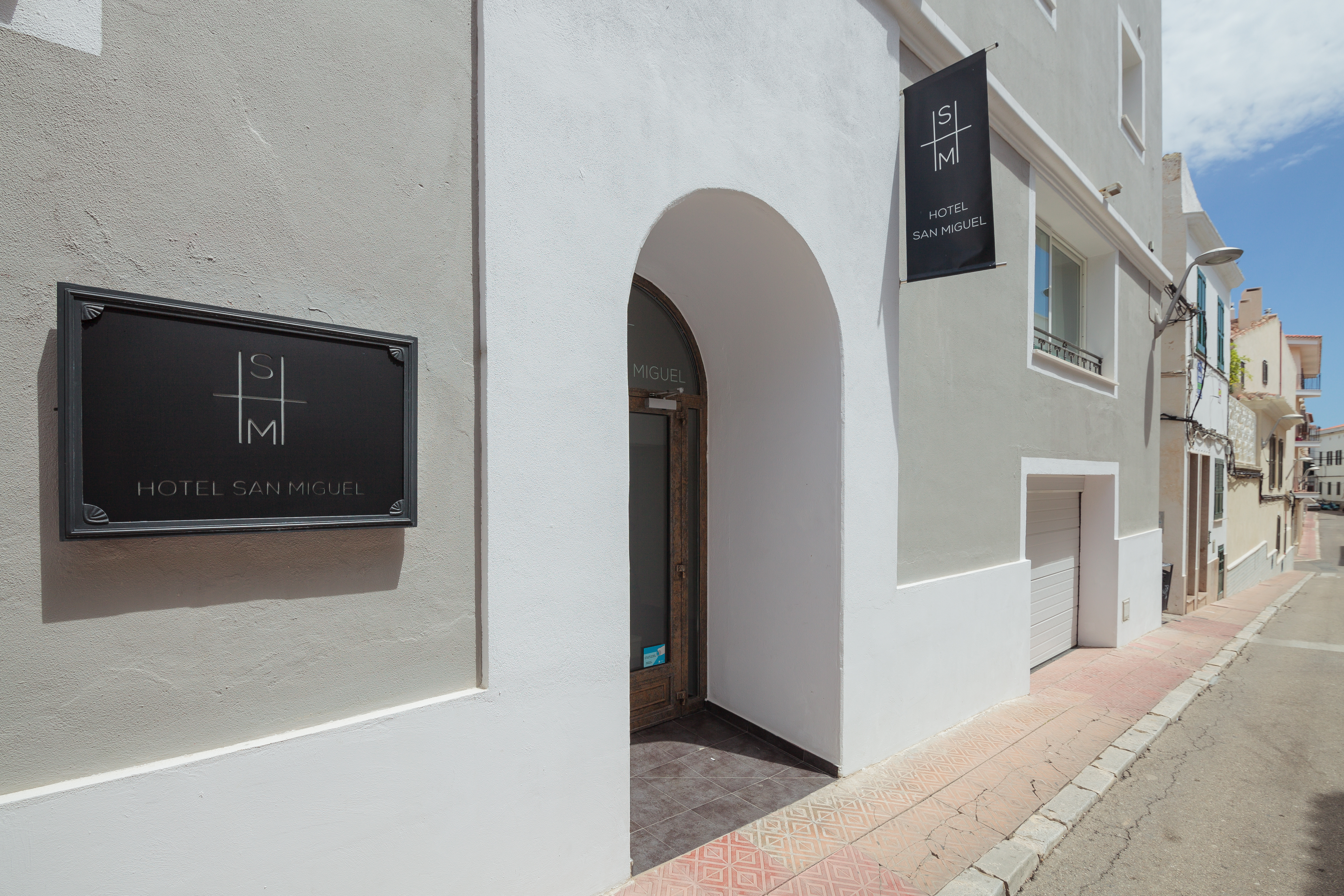 

Napoli - Binibeca - Hotel San Miguel Menorca