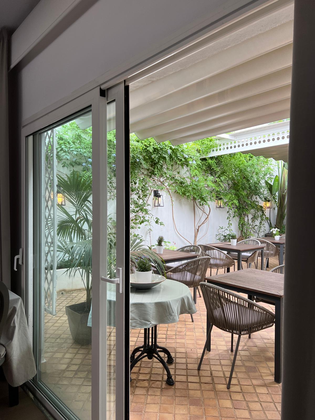 

Bari - Mahon - Hotel San Miguel Menorca
