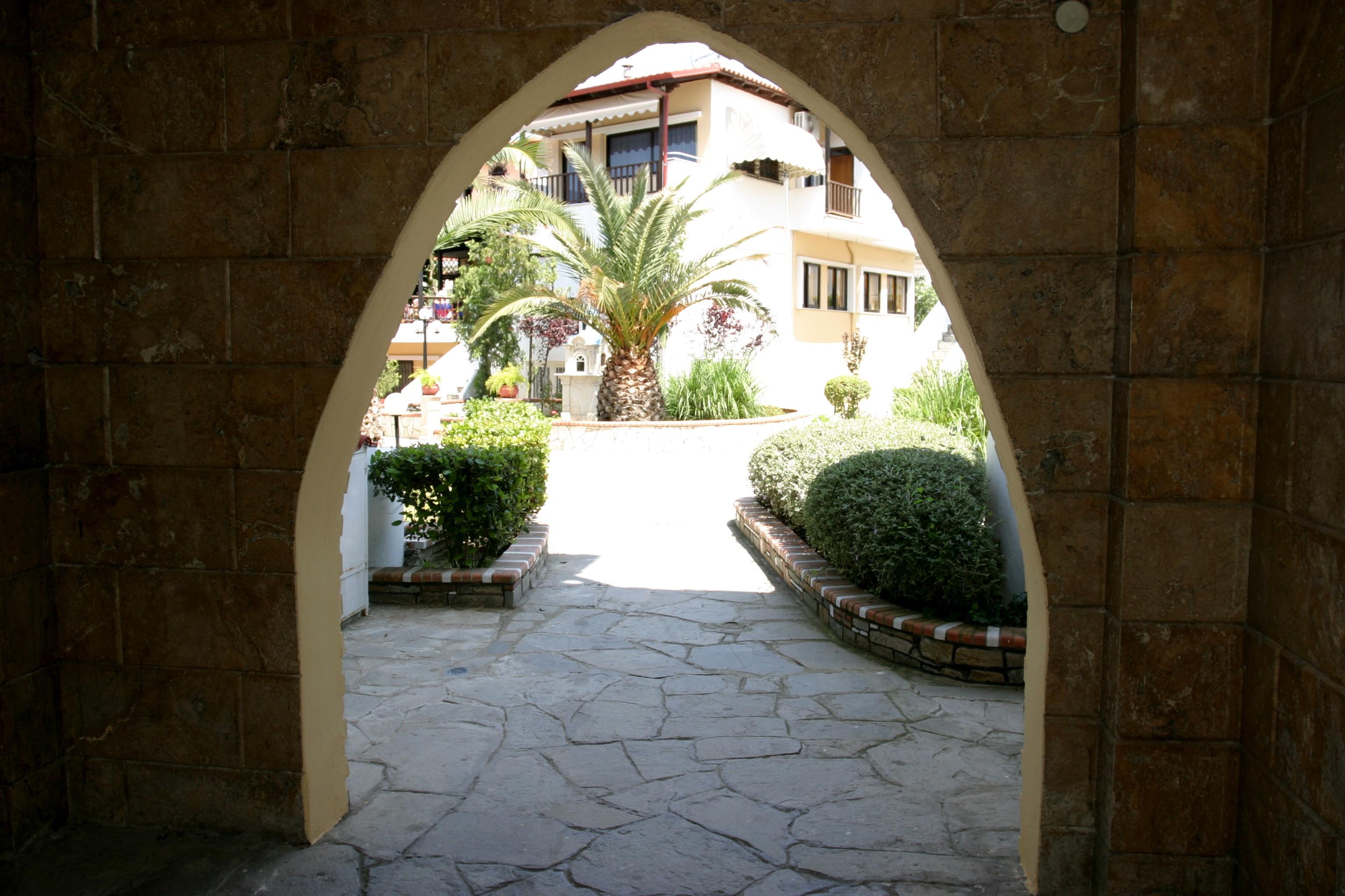 

Bologna - Pefkohori - Ioli Village