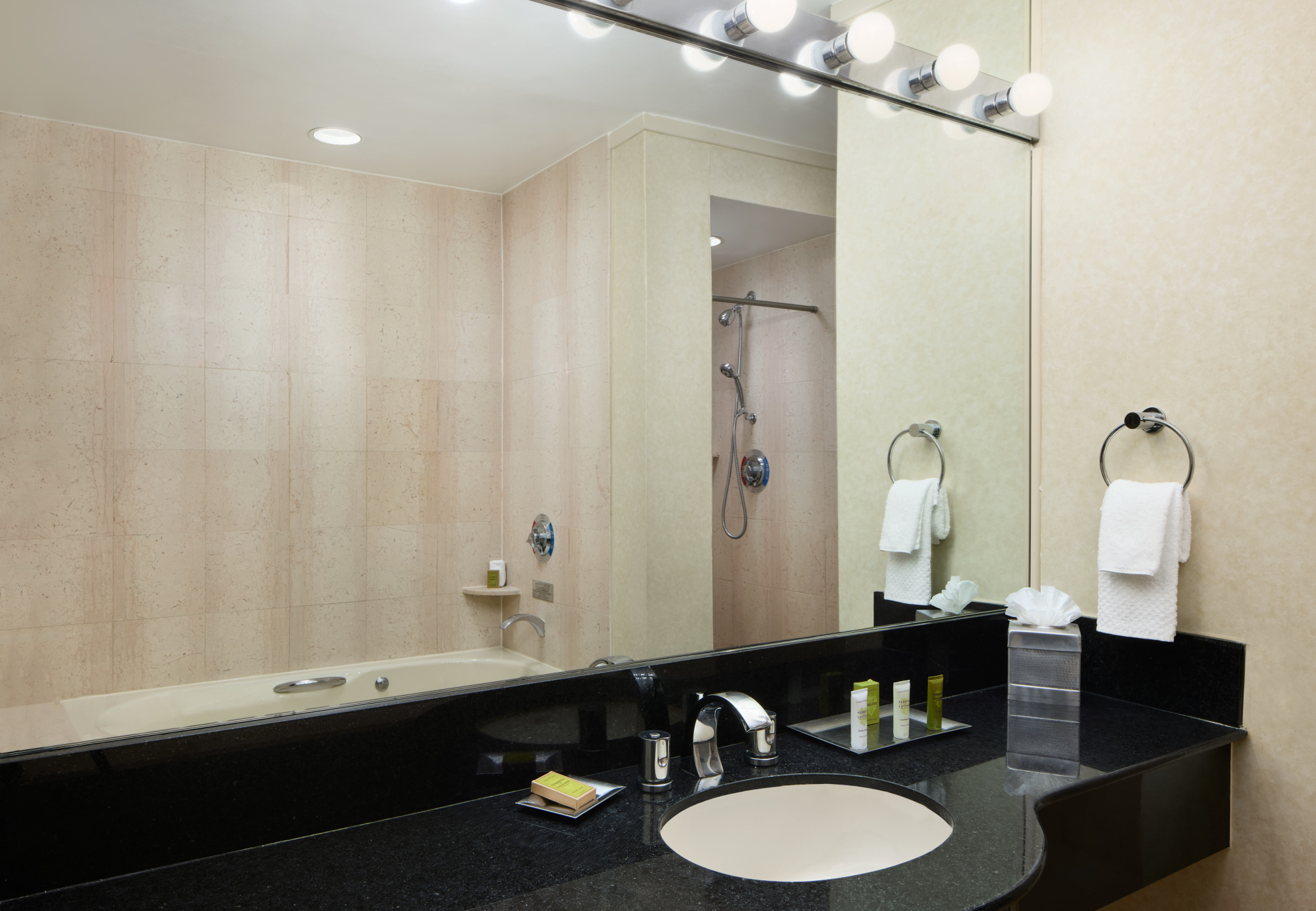 

Lamezia Terme - Brooklyn (NY) - Millennium Downtown New York