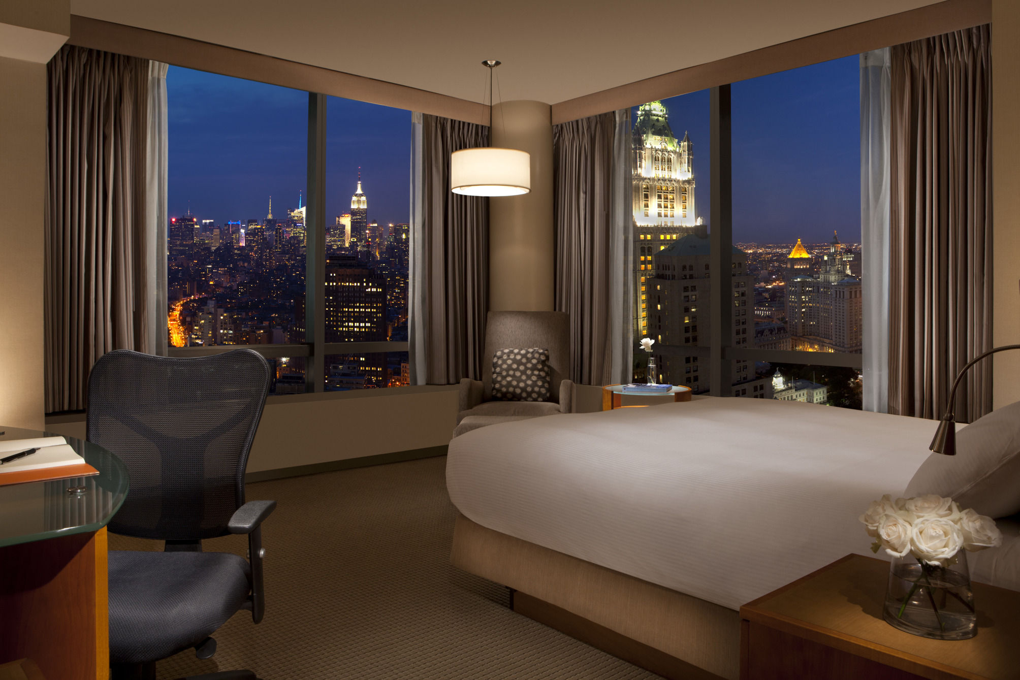 

Firenze - Brooklyn (NY) - Millennium Downtown New York