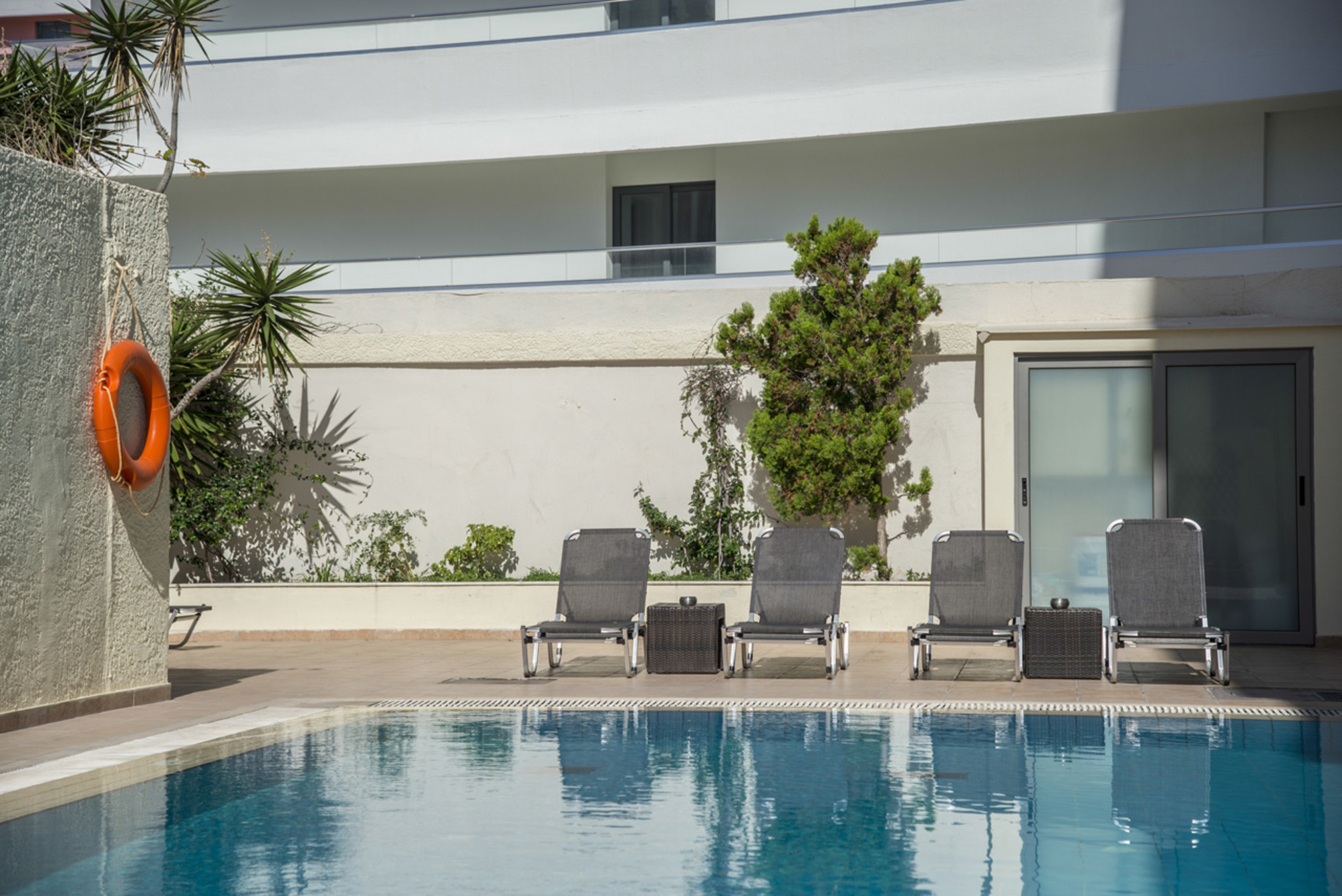 

Bologna - Rodi, Isole Greche - Manousos City Hotel
