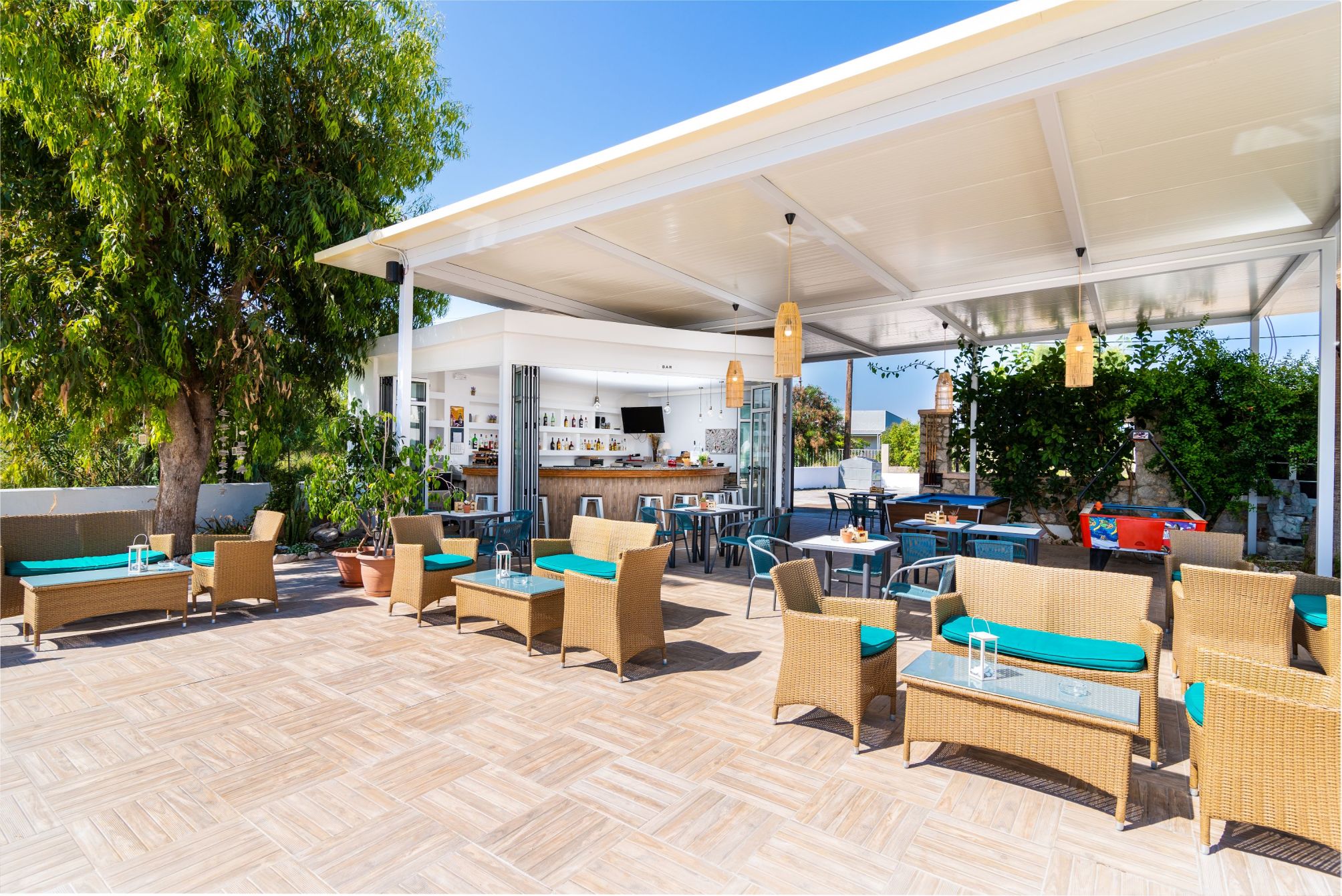 

Napoli - Fanes - Sabina Hotel