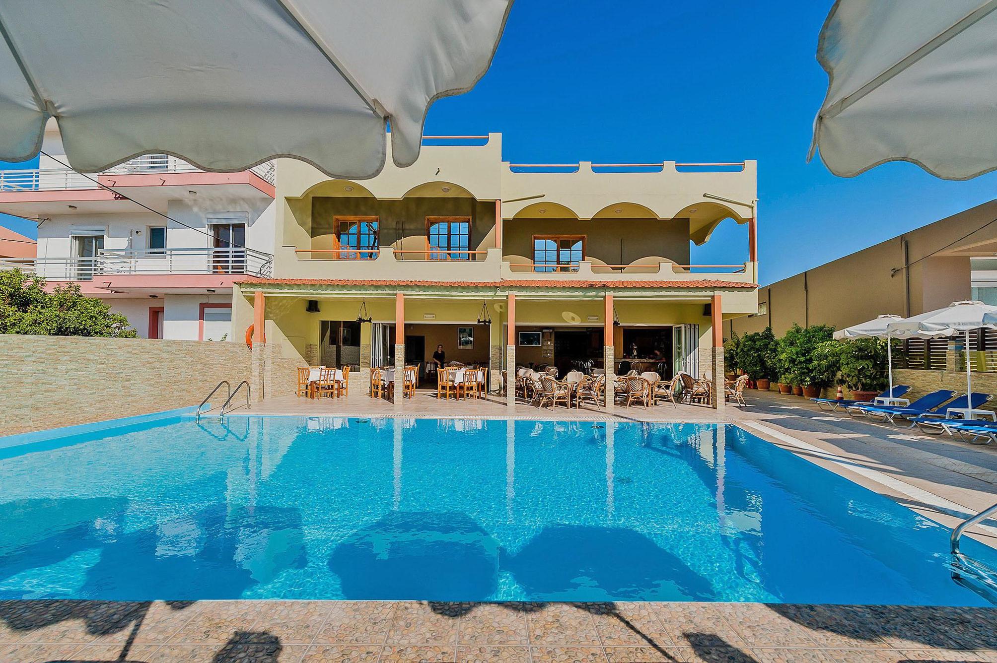 

Milano - Paradisi - Esmeralda Hotel