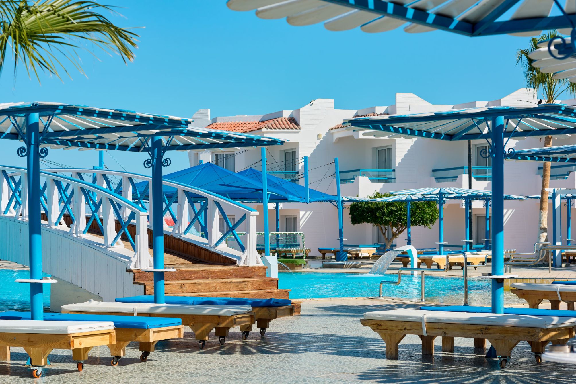 

Venezia - Sharm El Sheikh, Mar Rosso - Dreams Beach Resort - Sharm El Sheikh