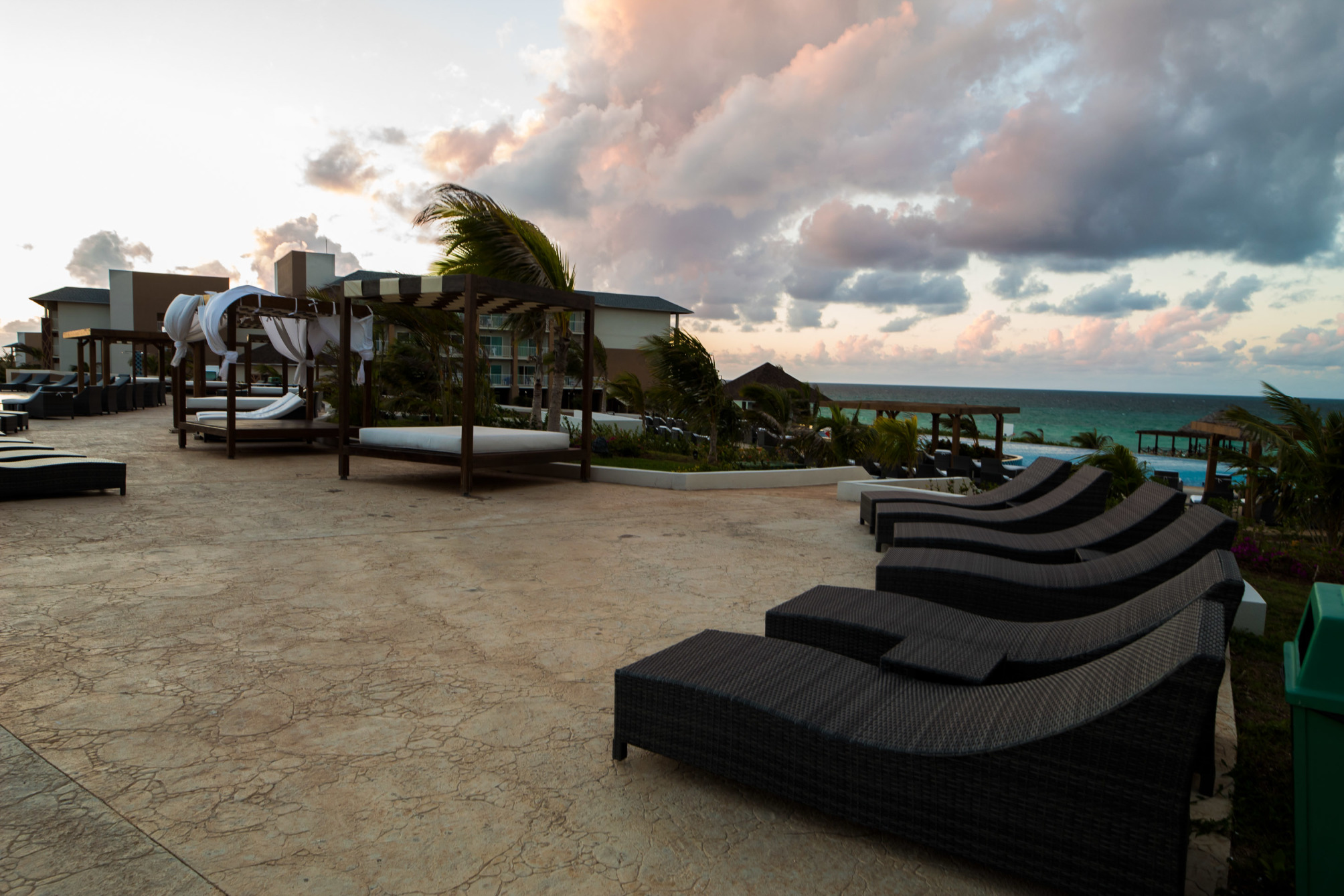 

Roma - Cayo Guillermo - Grand Muthu Imperial