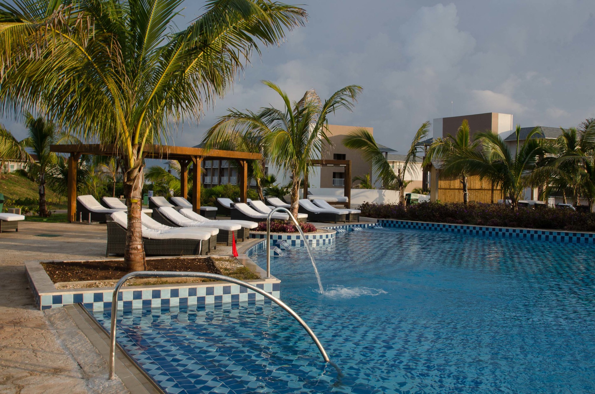 

Roma - Cayo Guillermo - Grand Muthu Imperial