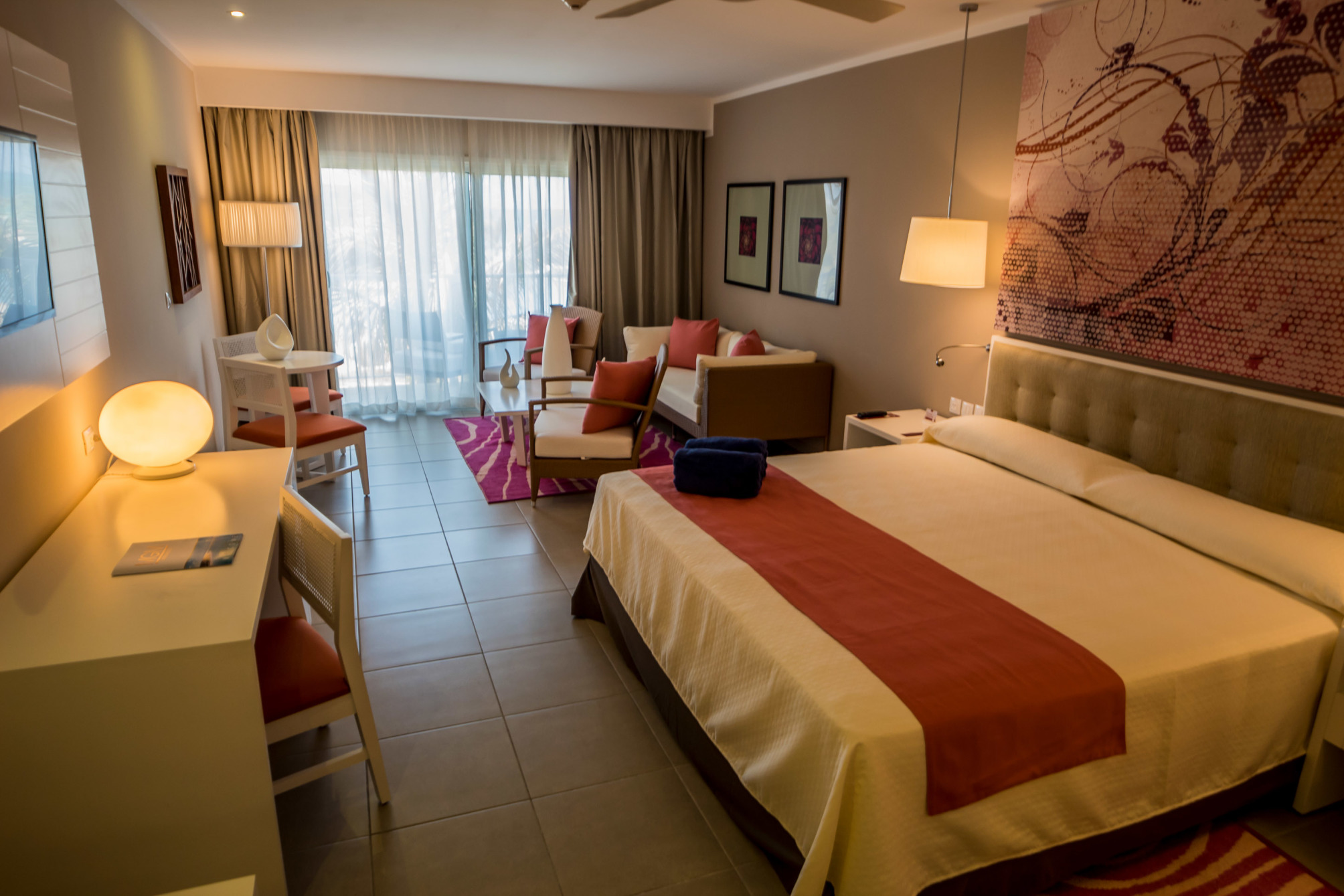 

Venezia - Cayo Guillermo - Grand Muthu Imperial