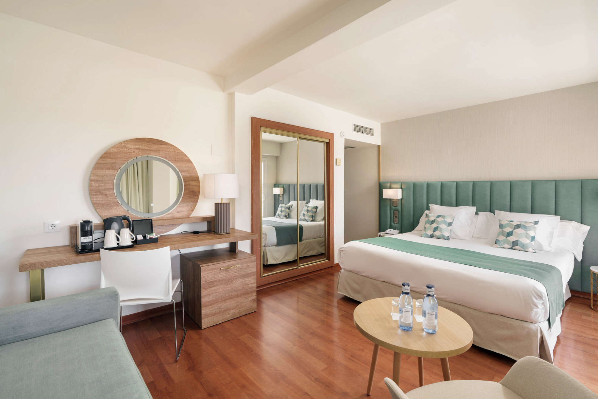 

Pisa - Torremolinos - AluaSoul Costa Malaga - Adults recommended
