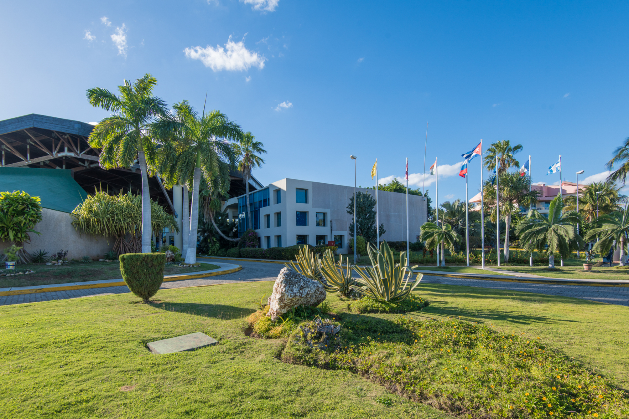 

Firenze - Varadero - Muthu Playa Varadero