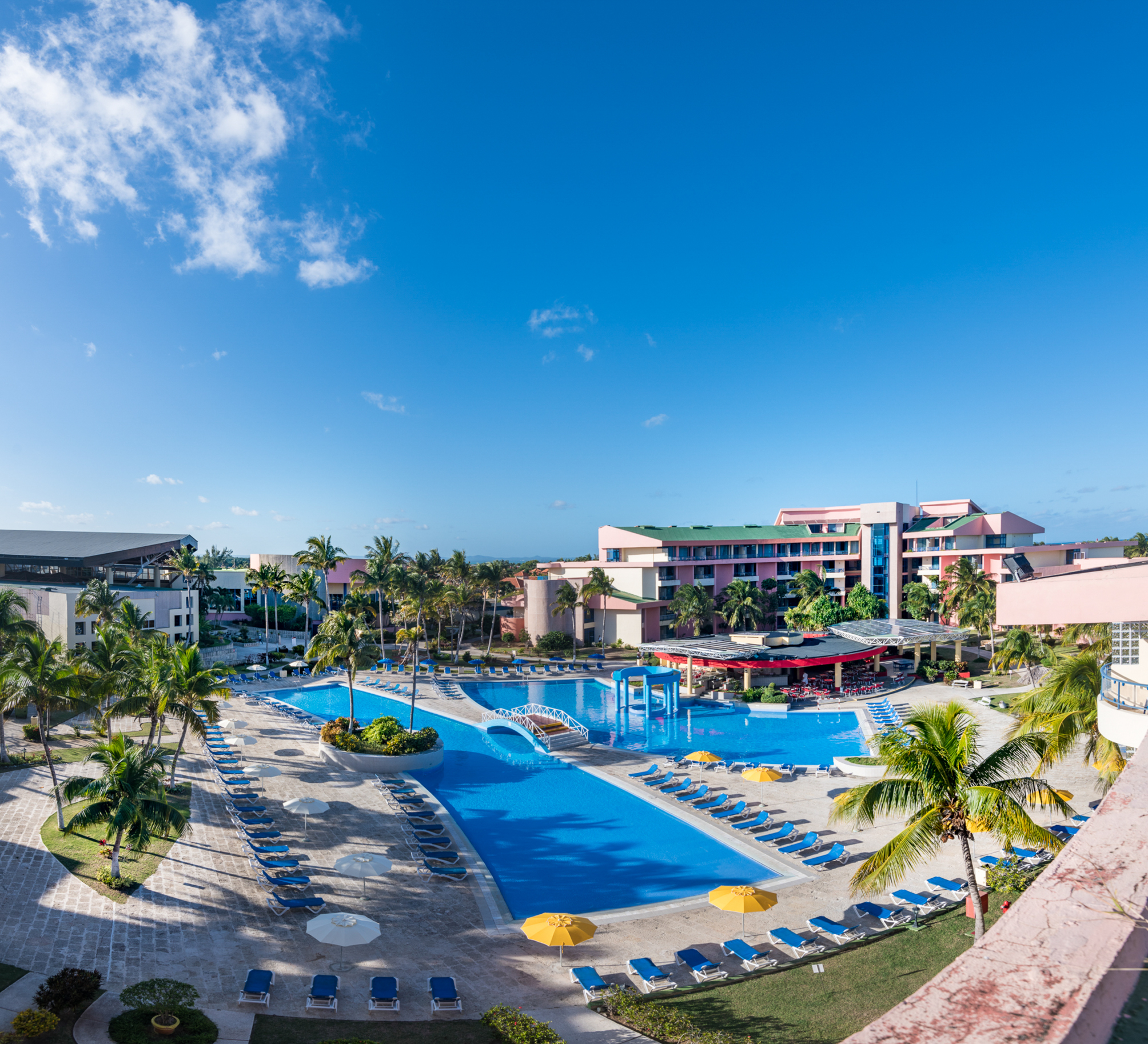 

Milano - Varadero - Muthu Playa Varadero