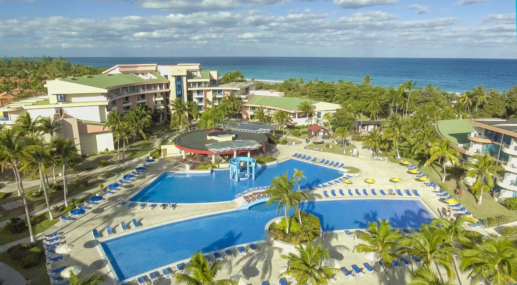 

Napoli - Varadero - Muthu Playa Varadero
