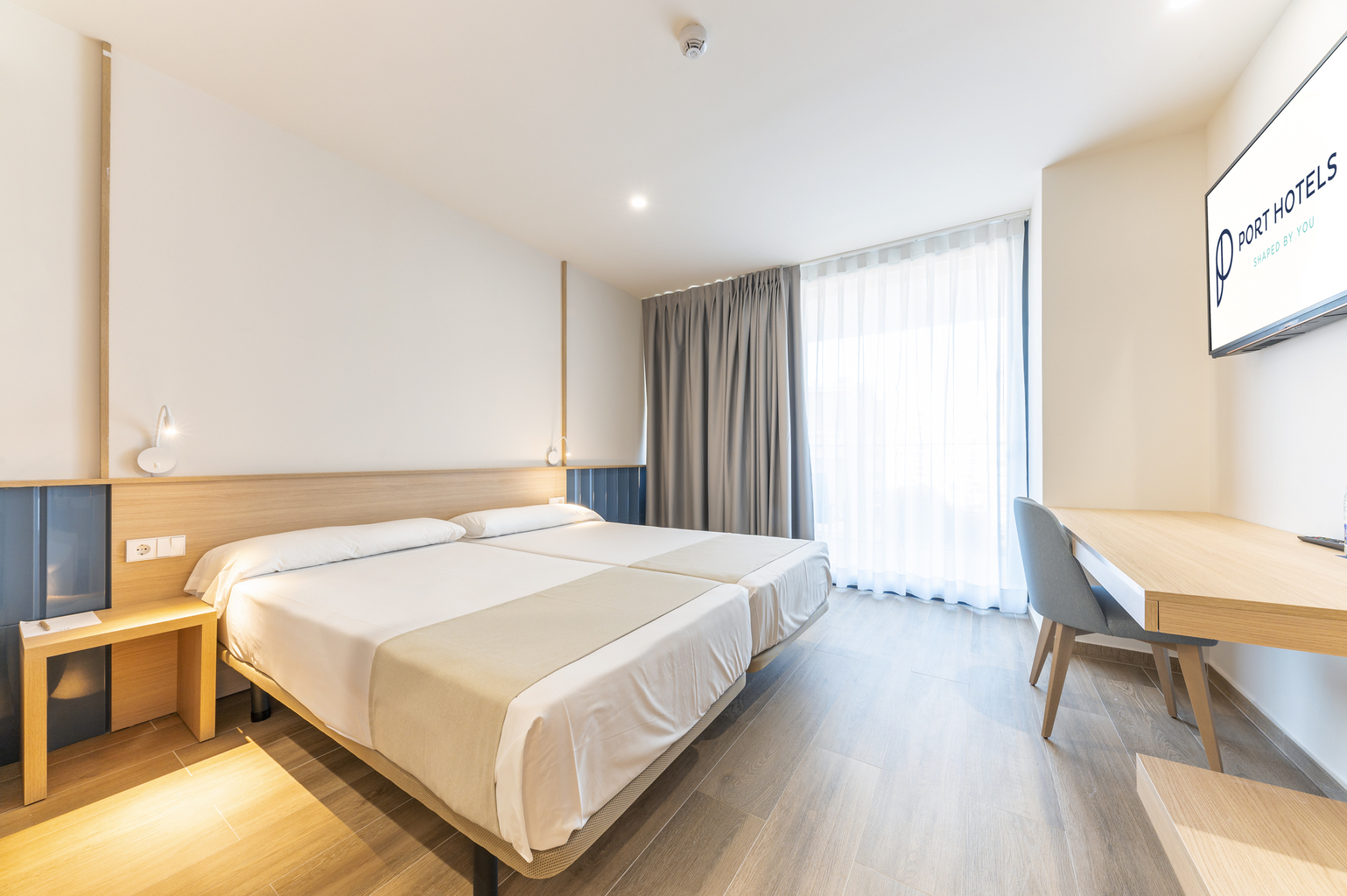 

Catania - El Campello - Port Alicante City & Beach