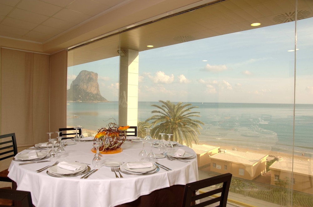 

Verona - Calpe - Hotel Bahía Calpe by Pierre & Vacances