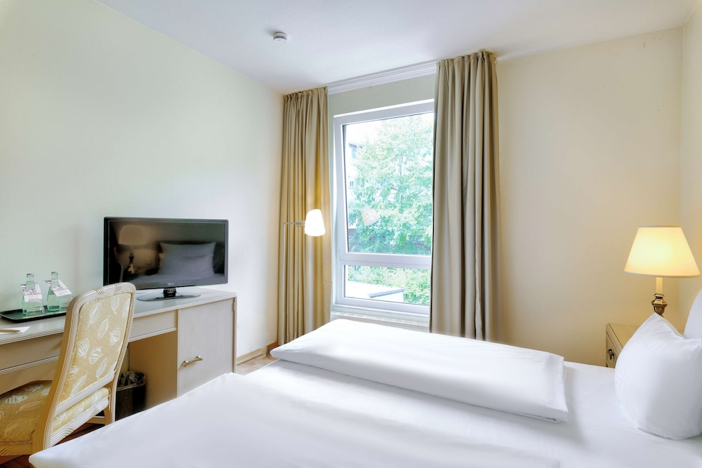 

Milano - Schönefeld - Hotel Am Schloss Köpenick Berlin By Golden Tulip