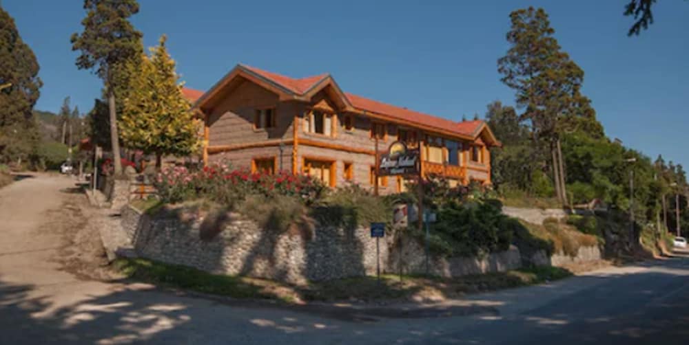 

Milano - San Carlos de Bariloche - Lejano Nahuel
