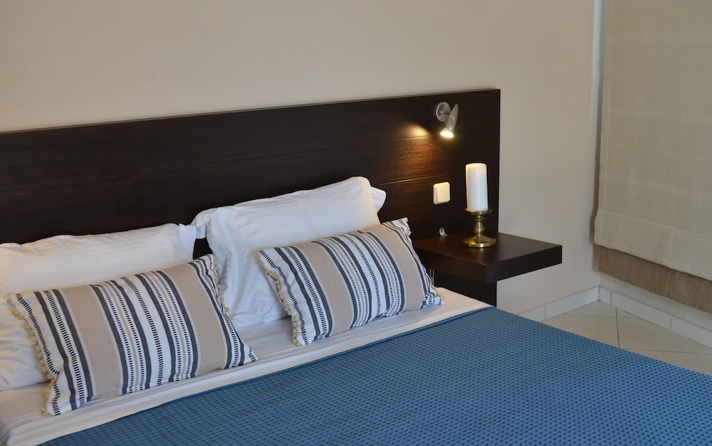 

Bologna - Kallithea Halkidikis - Greek Pride Aithrion Hotel