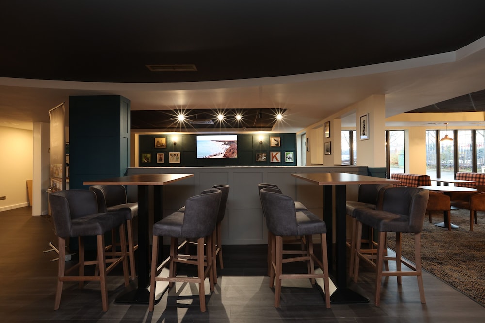 

Roma - Liverpool - Knowsley Inn & Lounge