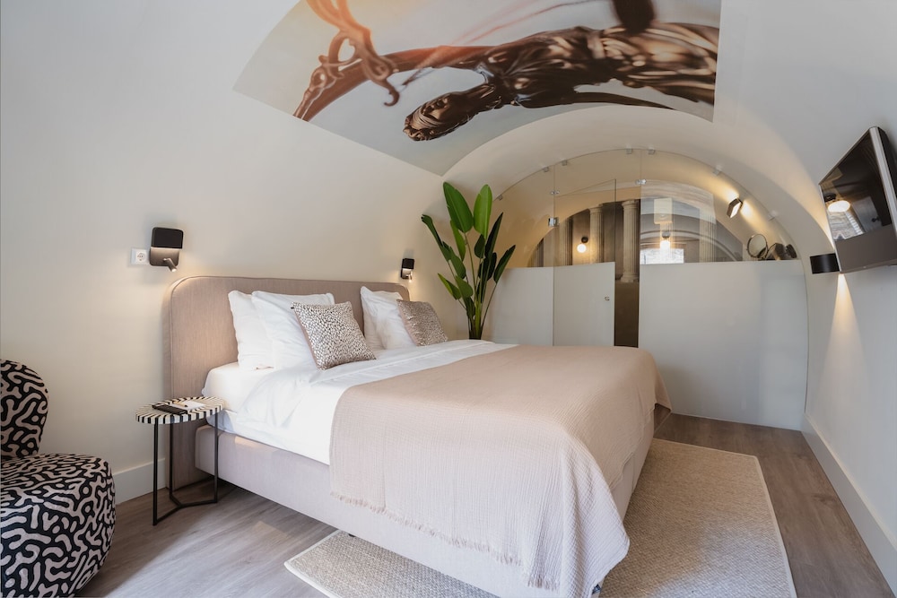 

Roma - Utrecht - Court Hotel Utrecht City Centre