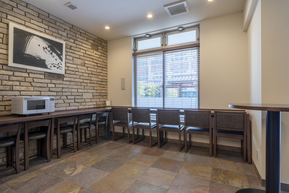 

Bari - Kyoto - RESI STAY Jisco Hotel Kyoto Goshonishi