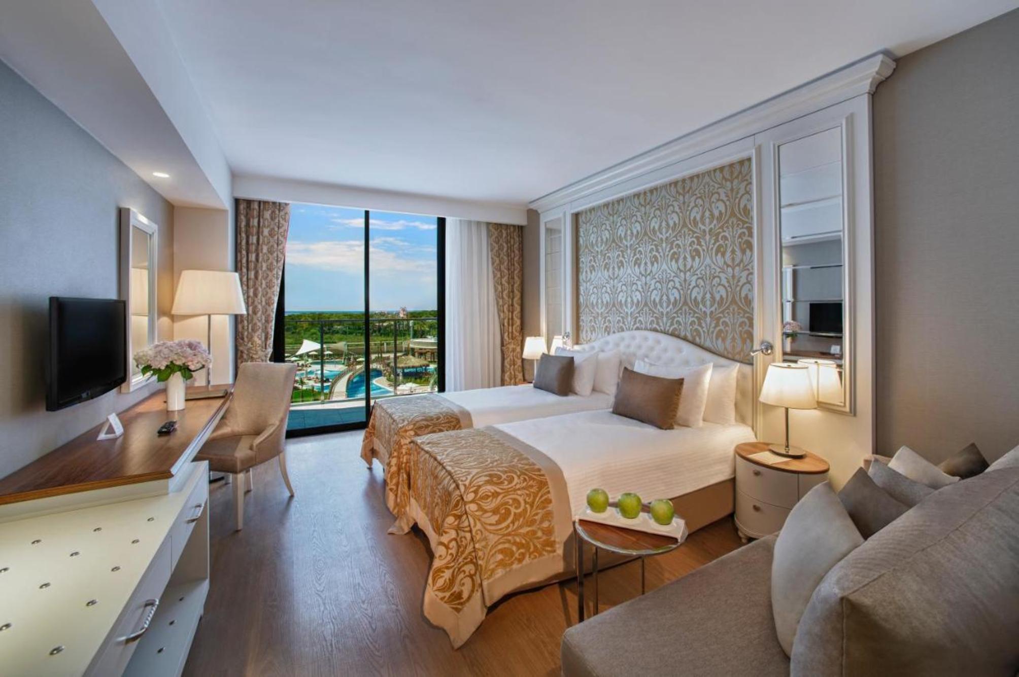 

Firenze - Regione di Antalya, Turchia - Aska Lara Resort & Spa Hotel