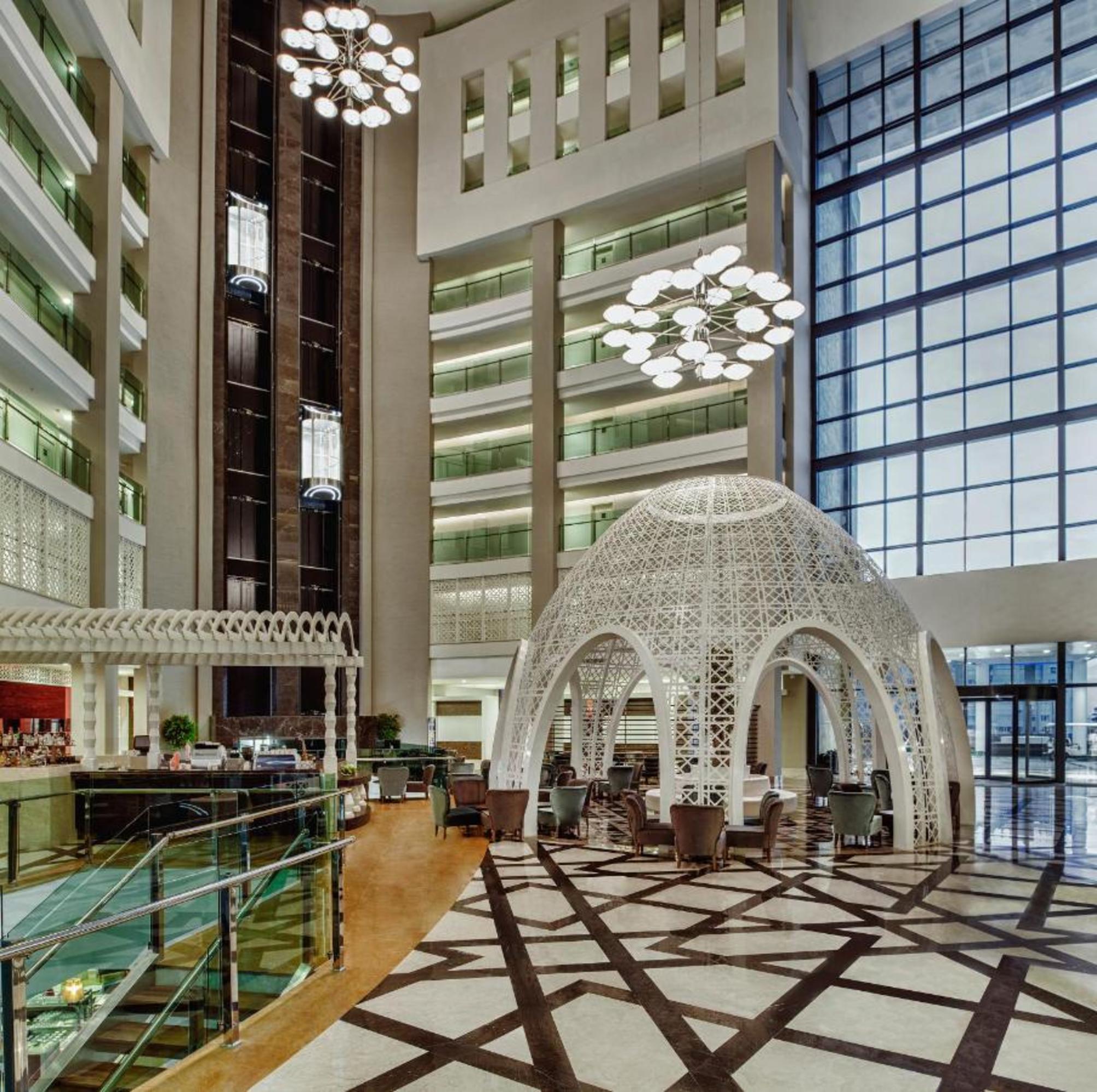 

Milano - Regione di Antalya, Turchia - Aska Lara Resort & Spa Hotel