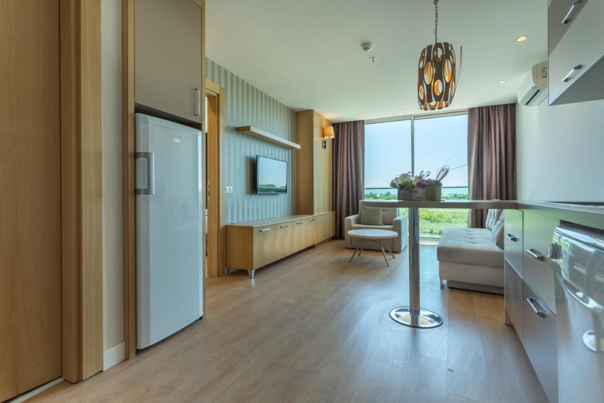 

Bologna - Lara - Aska Lara Resort & Spa Hotel