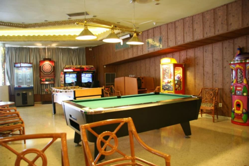 

Verona - Altea - Hotel Benidorm East by Pierre & Vacances