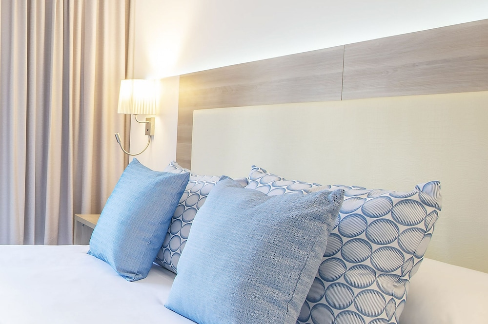

Verona - Albir - Hotel Benidorm East by Pierre & Vacances