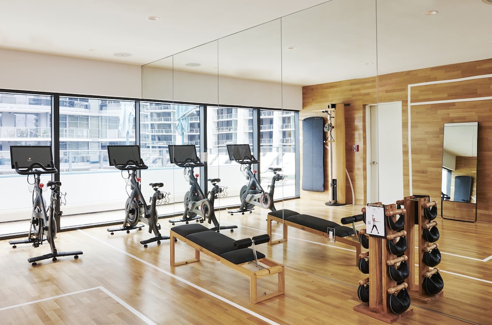 

Bologna - Key Biscayne - citizenM Miami Brickell