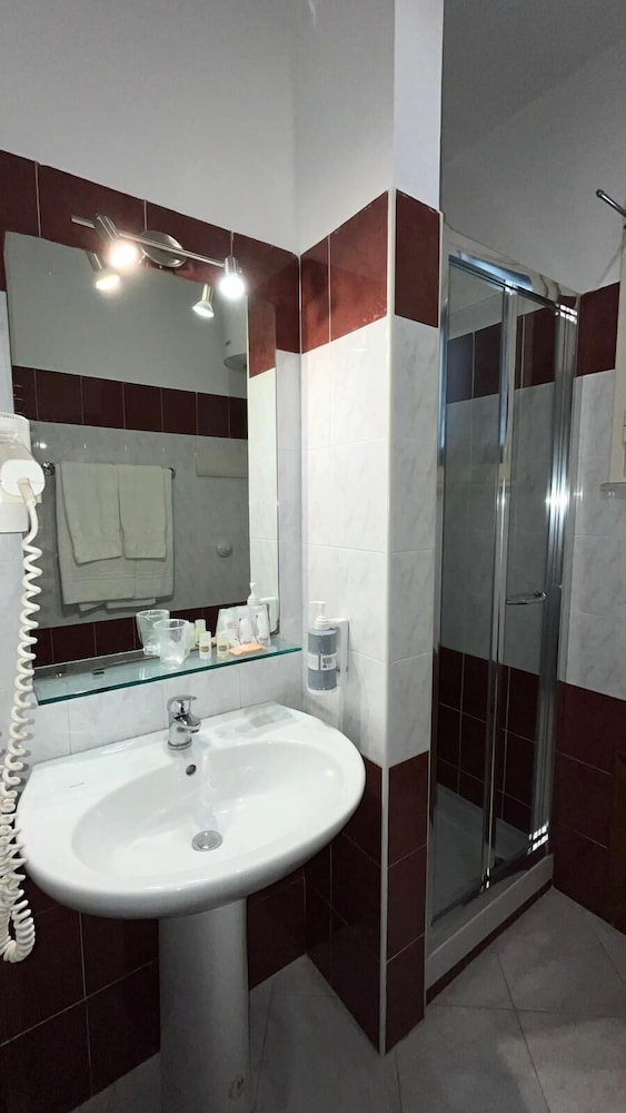 

Trieste - Palermo - Hotel d'Orleans
